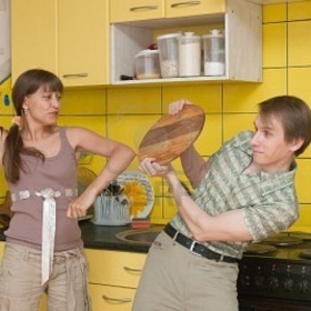 Pokud chcete předejít nepříjemnému konfliktu...