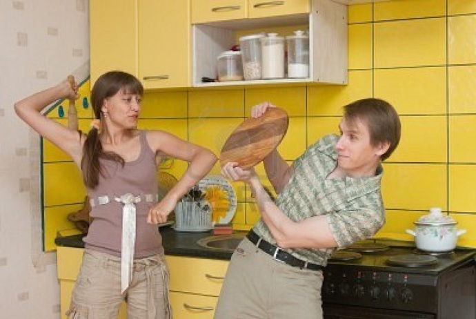 Pokud chcete předejít nepříjemnému konfliktu...