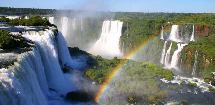 Nejvíc tropických lesů: Brazílie. Jejich celková plocha činí téměř půl milionu kilometrů čtverečních.