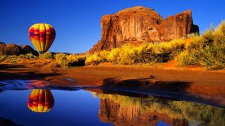 Klimatické podmínky by měly být jedním z hlavních faktorů při výběru cílové destinace.