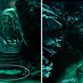 2. Pán prstenů. Pane režisére, hlásíme, že zmizelo jedno schodiště!