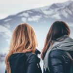 4. Dámská jízda. Nezáleží na tom, zda to bude do Paříže či Texasu. Hlavní je, že pojedete se svými kamarádkami.