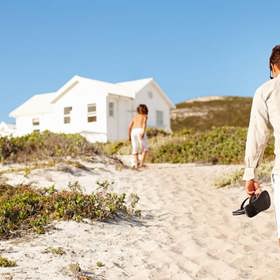 5. Dovolená s rodiči. V pozdějším věku si to s rodiči užijete mnohem víc než v dětství!