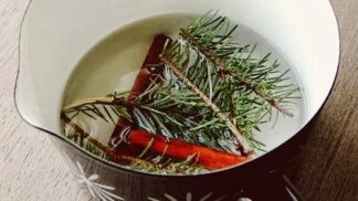 Potpourri krásně provoní váš domov a jejich výrobu zvládne opravdu každý.