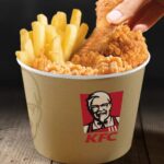 Ta má podle firmy vonět právě po smažené pochoutce.