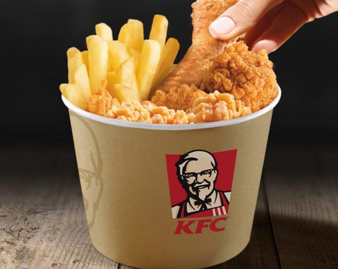 Ta má podle firmy vonět právě po smažené pochoutce.