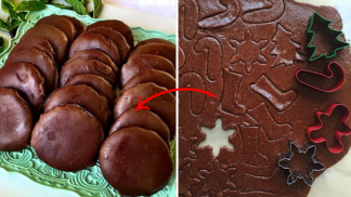 K vánočním pohádkám to nejlepší mlsání!