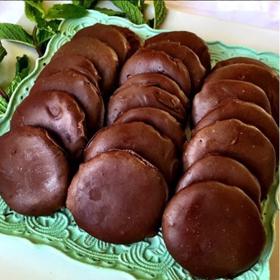 Perníčky paří k Vánocům jako kraslice k Velikonocům. Nesmí chybět!