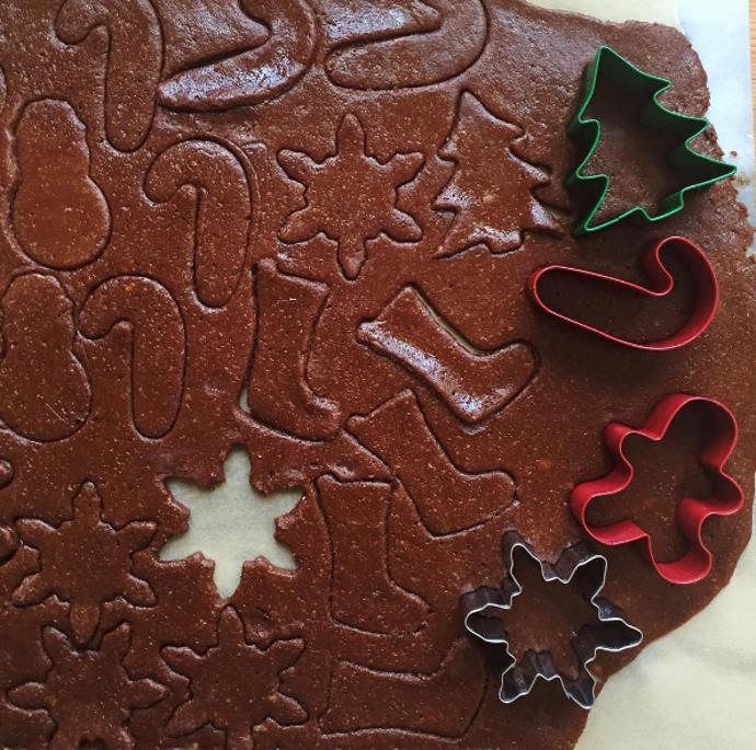 Tyto však disponují tajnou zbraní, kterou klasické perníčky nemají – jsou bez lepku.