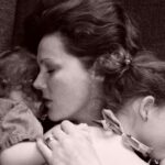 2. Obětovala pro vás věci, po kterých toužila. Nezáleželo na tom, že na účtu bylo posledních pár stovek. Vaše dychtivé oči za ně stály.