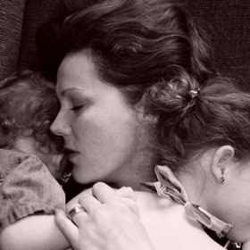 2. Obětovala pro vás věci, po kterých toužila. Nezáleželo na tom, že na účtu bylo posledních pár stovek. Vaše dychtivé oči za ně stály.