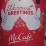 A tak se z palčáků na kelímku stal zadek...