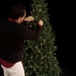 Vzdálenost mezi jednotlivými kabely by měla činit 7,5 až 10 centimetrů.