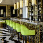 Do interiérů pak vnese dotek přírody.