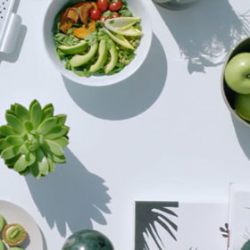 Greenery je o pomalé pouti zpět k našim kořenům – z pohledu stravování i životního stylu.