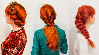 Nádhera, že? Tyto copy přitom hravě zvládnete sama.