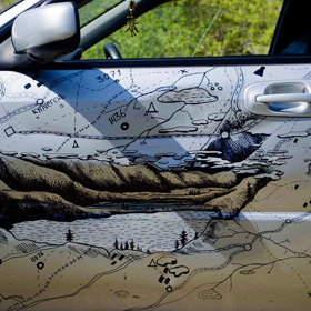 ... a výsledek vypadá perfektně!