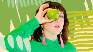 Příští rok se ponese ve znamení limetkové.