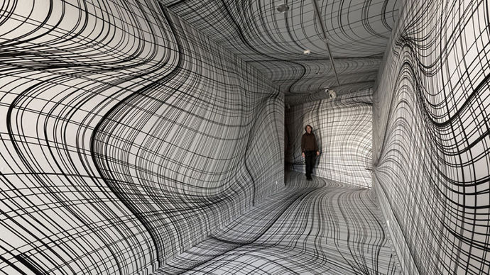 Peter Kogler se narodil v roce 1959 v Innsbrucku.