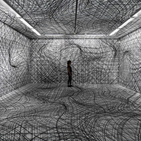 Ve skutečnosti však jde o chytrý optický klam.