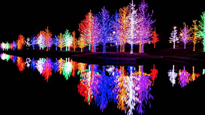 11. Slavnost Diwali (Čína).