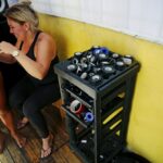 Autorkou tohoto nápadu je Erika Romero Martins (34).