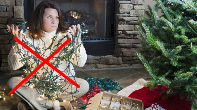 Tohle už vás příští Vánoce nečeká.