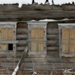 Mikhailovka se nalézá na Sibiři v regionu Krasnojarsk.