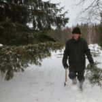 Byla založena v 19. století přístěhovalci z Mordovinska.