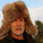 Od roku 2006 v ní žije pouze Mikhail Baburin.