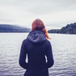 Nejlepším lékem je strávit nějaký čas o samotě.