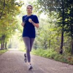 Tělo tak při cvičení spotřebovává méně kyslíku.