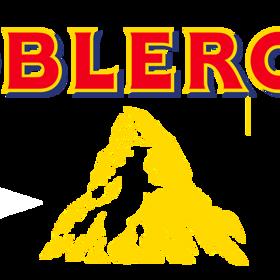 7. V balení najdete skrytý motiv. Červený nápis přes žluté pozadí s horským vrcholkem po boku – Toblerone v regálu nepřehlédne snad nikdo. Když se však podíváte blíž, najdete v motivu hory medvěda.