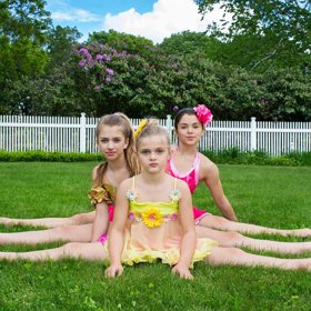 Mladí lidé se toho hodně učí o kráse a úspěchu. O těchto věcech však mají i své vlastní představy – a ty mohou být v rozporu s tím, co se naučili.