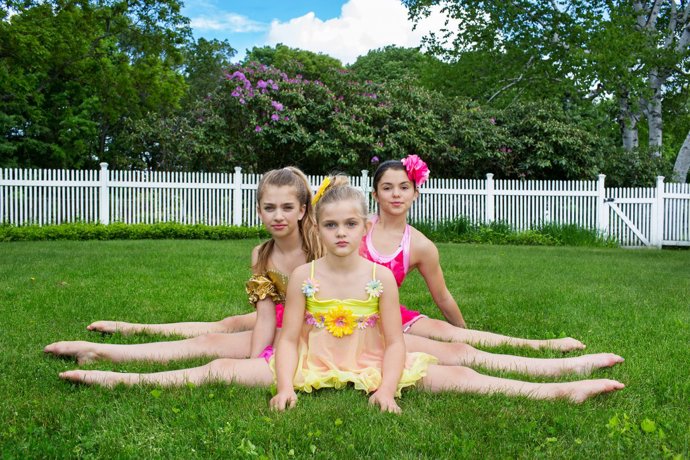 Mladí lidé se toho hodně učí o kráse a úspěchu. O těchto věcech však mají i své vlastní představy – a ty mohou být v rozporu s tím, co se naučili.