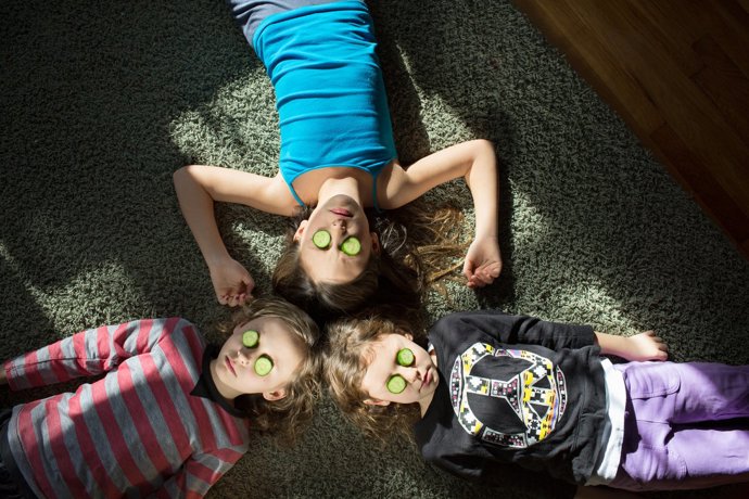 V tomto věku touží po prestiži. Současně se však snaží být někým, kým prostě nejsou.