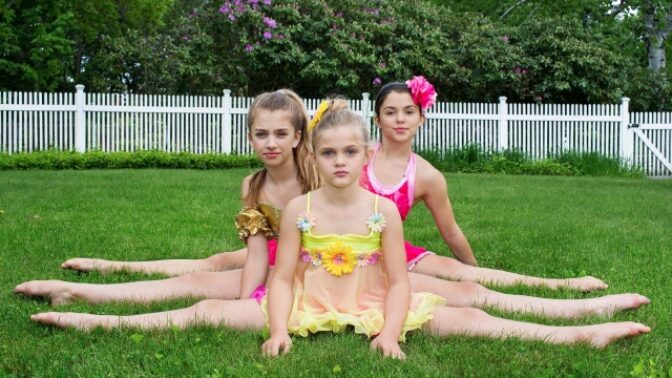 Mládí má i své stinné stránky.