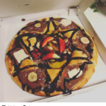 Nebo tu s barevným zdobením?