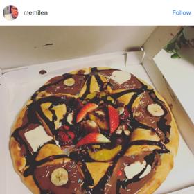 Nebo tu s barevným zdobením?