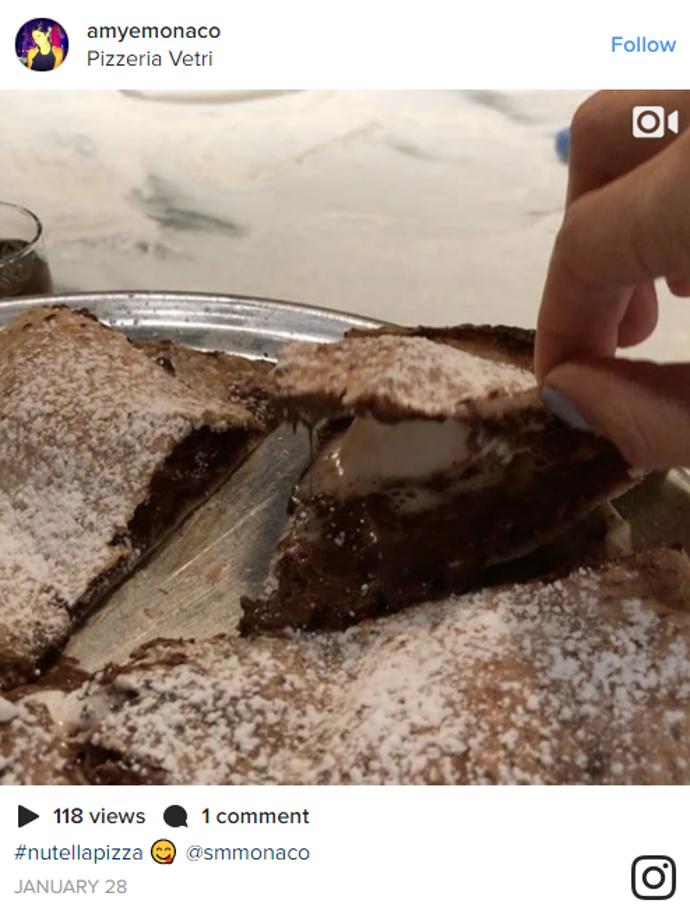 Maršmelouny také dobré, ne?