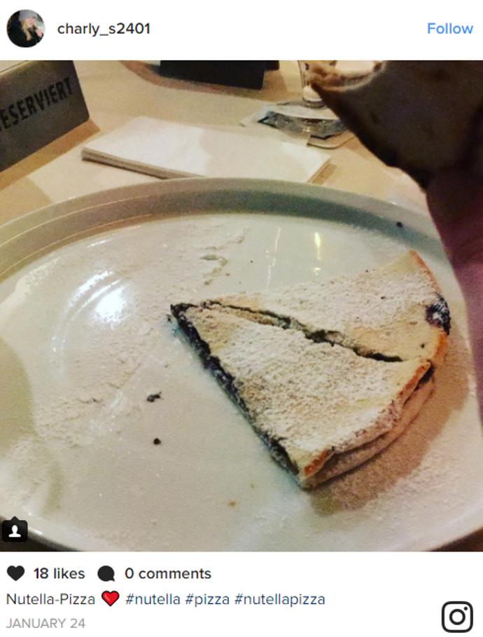 Kdo si dá poslední dva kousky?