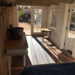 Přestavba kontejneru vyšla manžele celkově na zhruba 330 000 korun.