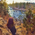 3. Jeďte tam, kde si to můžete dovolit. Podle Niny Ragusy bychom měli nejprve zkontrolovat stav svého konta a podle něj se rozhodovat, kam vyrazíme.