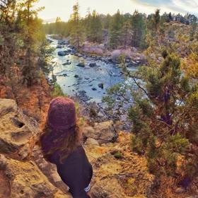 3. Jeďte tam, kde si to můžete dovolit. Podle Niny Ragusy bychom měli nejprve zkontrolovat stav svého konta a podle něj se rozhodovat, kam vyrazíme.