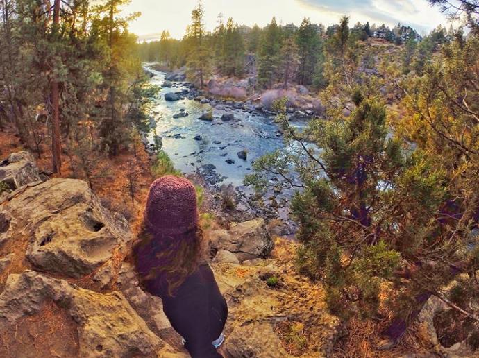 3. Jeďte tam, kde si to můžete dovolit. Podle Niny Ragusy bychom měli nejprve zkontrolovat stav svého konta a podle něj se rozhodovat, kam vyrazíme.