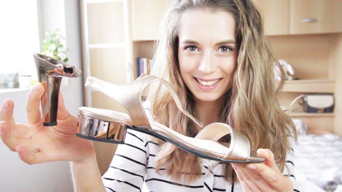 Německá obuvnická firma vytvořila produkt, o němž ženy z celého světa doposud jen snily...