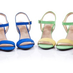 A vybrat si mohou z celé škály barev a vzorů.