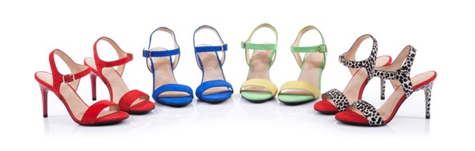 A vybrat si mohou z celé škály barev a vzorů.