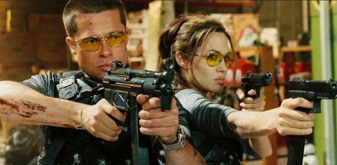 Nezapomeňte si čas od času vyjít na rande. Zajděte na dobrou večeři nebo vyrazte na pěší tůru.