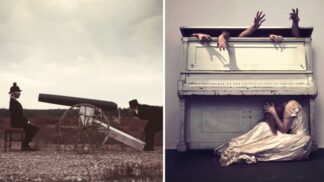 Nicolas Bruno trpí poruchou zvanou spánková paralýza.